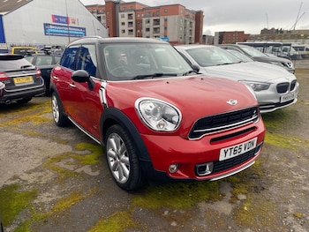 Used MINI Countryman 2015 for sale - 78789607: Photo