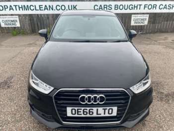 Used Audi A1 2016 for sale - 75068175: Photo
