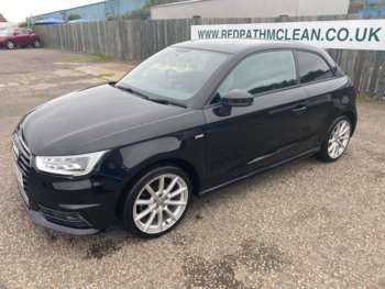 Used Audi A1 2016 for sale - 75068175: Photo