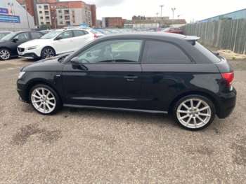 Used Audi A1 2016 for sale - 75068175: Photo