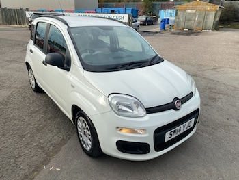 Fiat - Panda