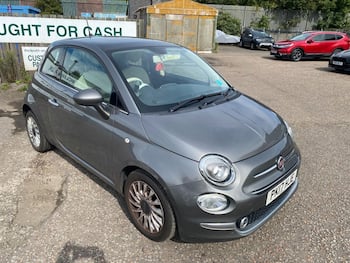 Used Fiat 500 2017 for sale - 79675532: Photo