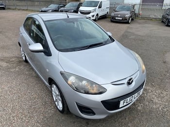 Used Mazda Mazda2 2012 for sale - 79675568: Photo
