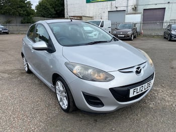 Used Mazda Mazda2 2012 for sale - 79675568: Photo