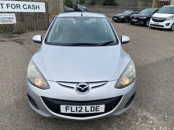 Used Mazda Mazda2 2012 for sale - 79675568: Photo