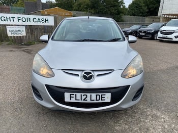 Used Mazda Mazda2 2012 for sale - 79675568: Photo