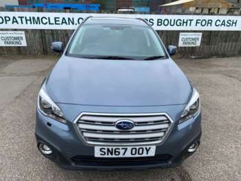 Used Subaru Outback 2017 for sale - 74581174: Photo