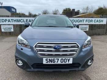 Used Subaru Outback 2017 for sale - 74581174: Photo