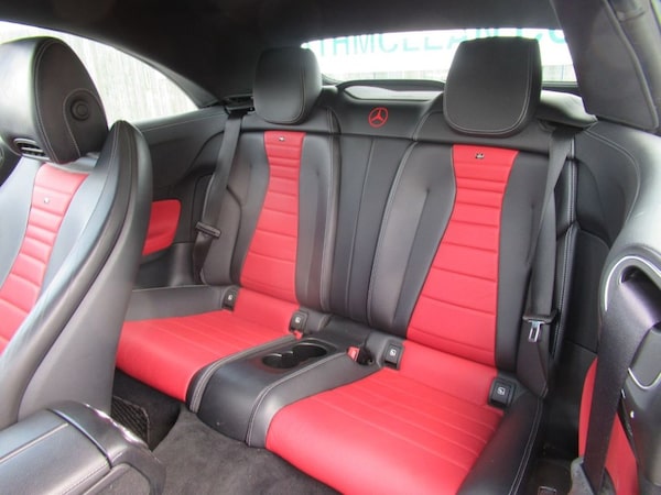 Used Mercedes-Benz E-Class 2018 for sale - 71137034: Photo 14