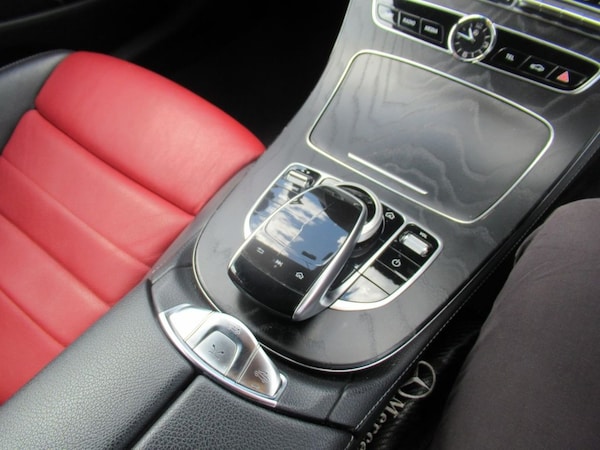 Used Mercedes-Benz E-Class 2018 for sale - 71137034: Photo 19