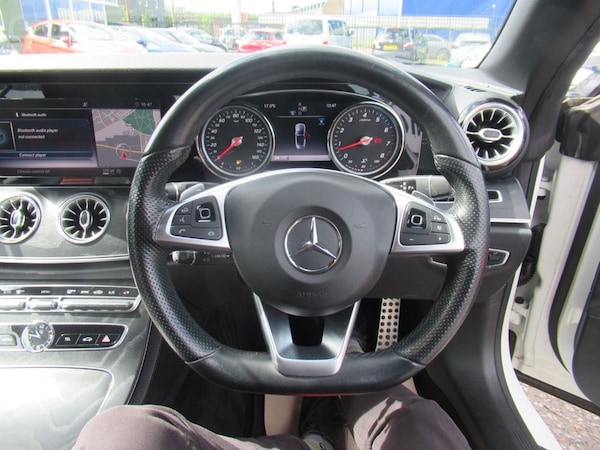 Used Mercedes-Benz E-Class 2018 for sale - 71137034: Photo 22