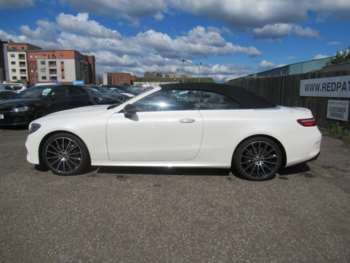 Used Mercedes-Benz E-Class 2018 for sale - 71137034: Photo