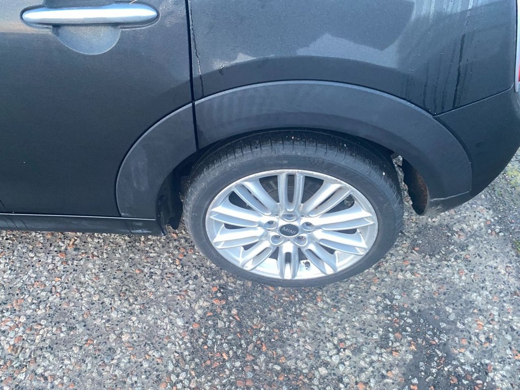 Used MINI Hatch 2016 for sale - 76950732: Photo 11