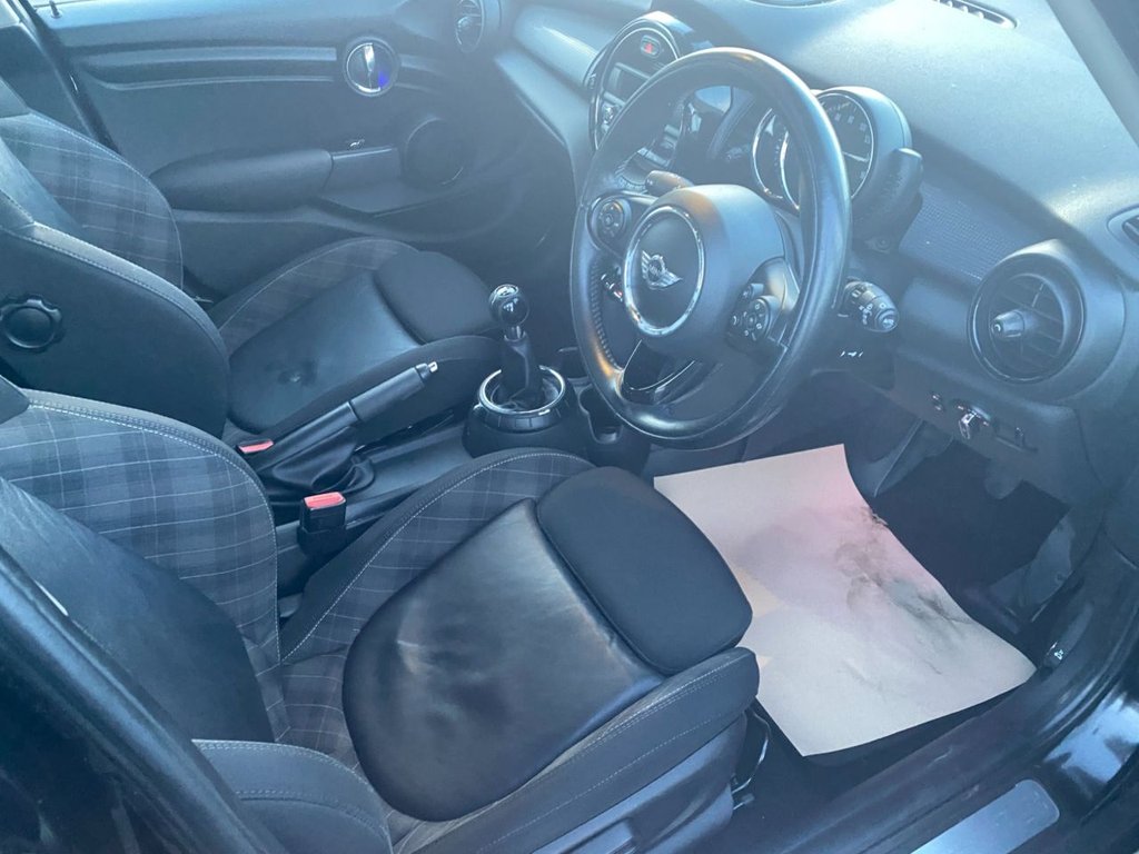 Used MINI Hatch 2016 for sale - 76950732: Photo 14