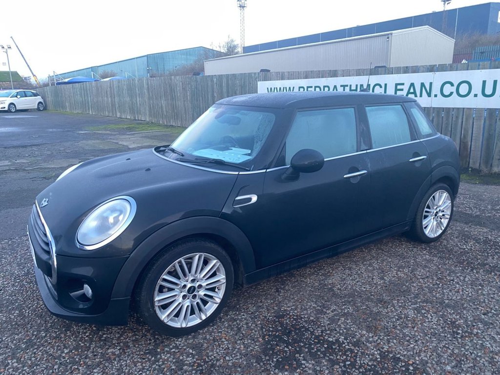Used MINI Hatch 2016 for sale - 76950732: Photo 2