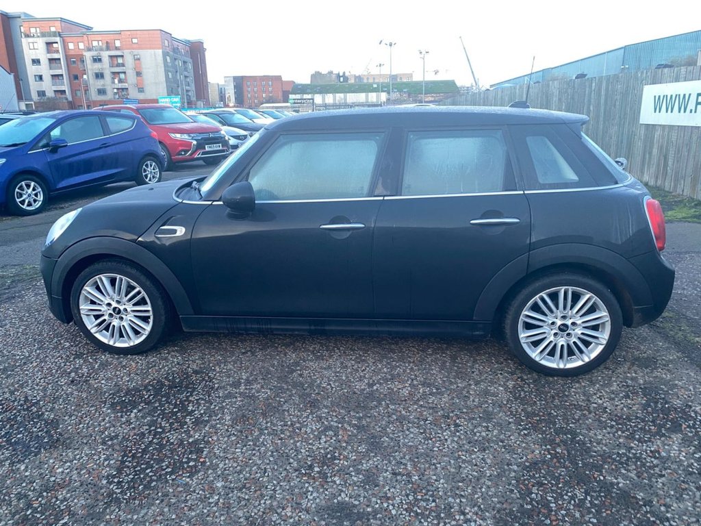Used MINI Hatch 2016 for sale - 76950732: Photo 3