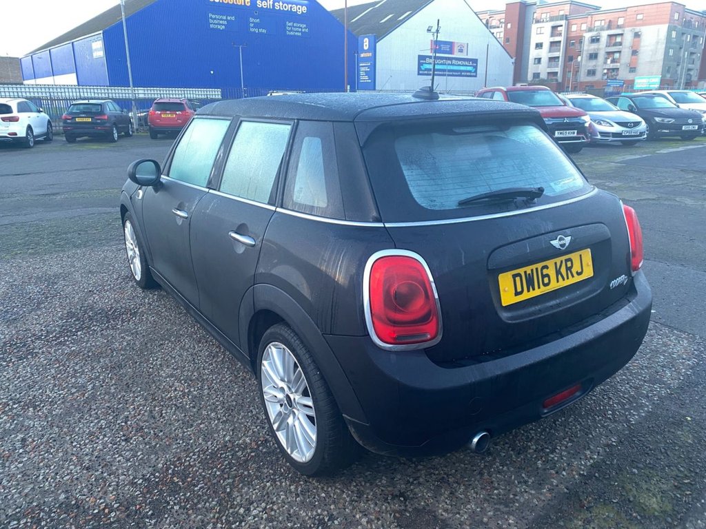 Used MINI Hatch 2016 for sale - 76950732: Photo 4