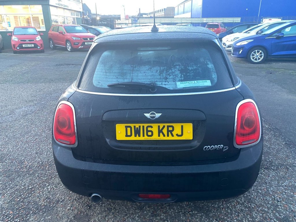 Used MINI Hatch 2016 for sale - 76950732: Photo 5