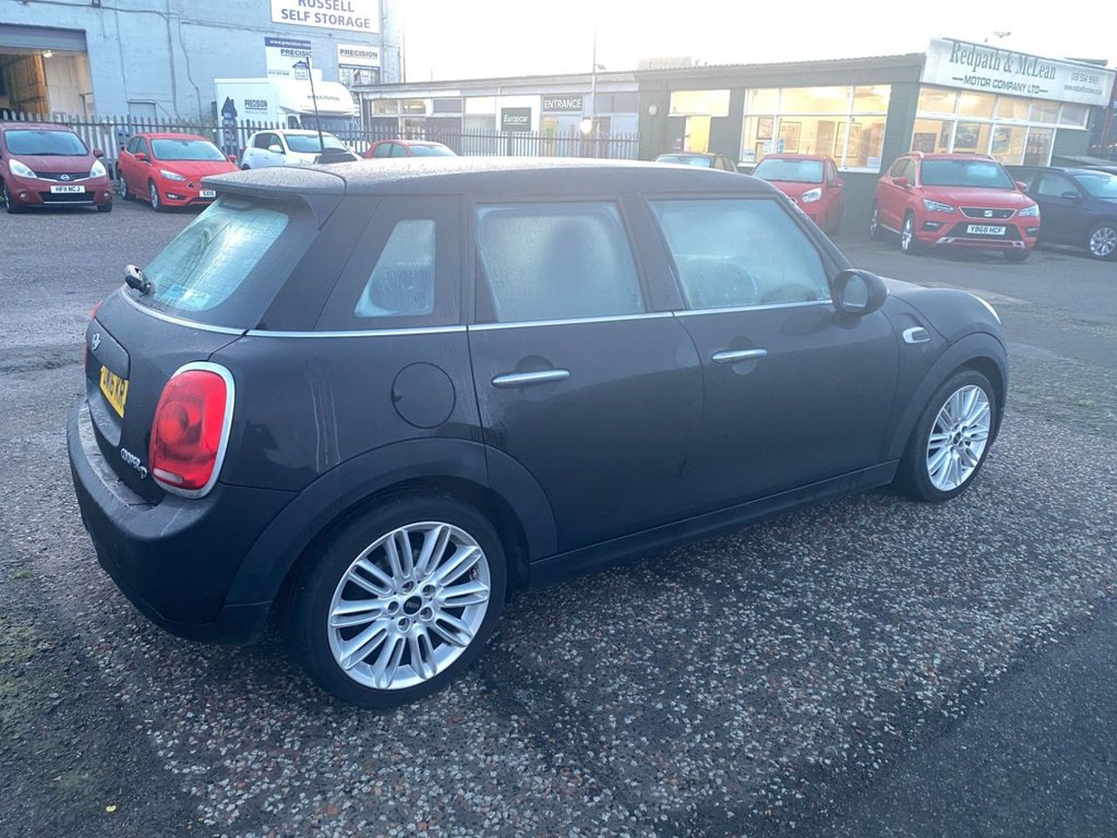 Used MINI Hatch 2016 for sale - 76950732: Photo 6
