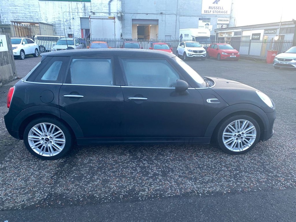 Used MINI Hatch 2016 for sale - 76950732: Photo 7