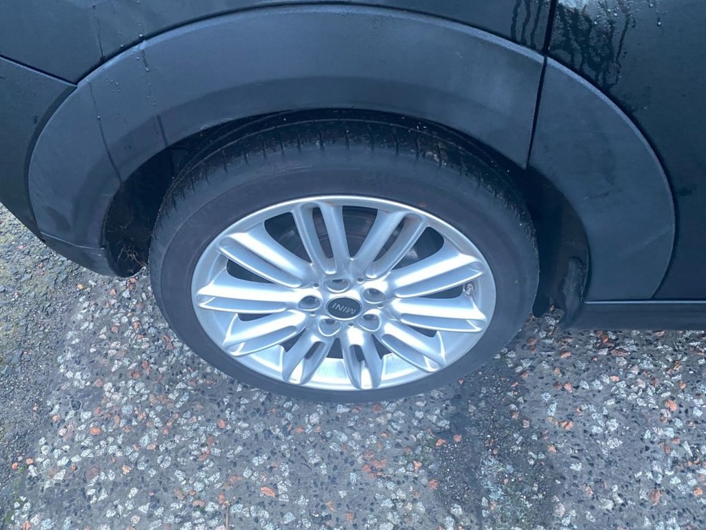 Used MINI Hatch 2016 for sale - 76950732: Photo 8