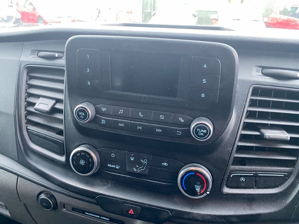 Used Ford Transit Custom 2019 for sale - 76582766: Photo 10