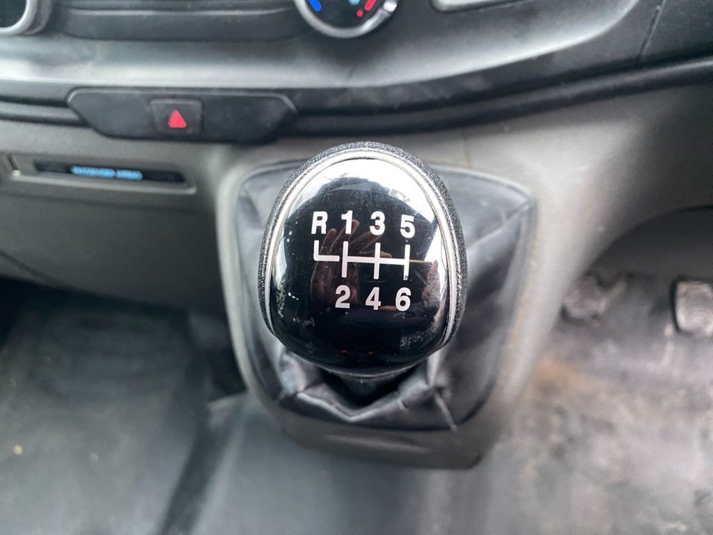 Used Ford Transit Custom 2019 for sale - 76582766: Photo 11