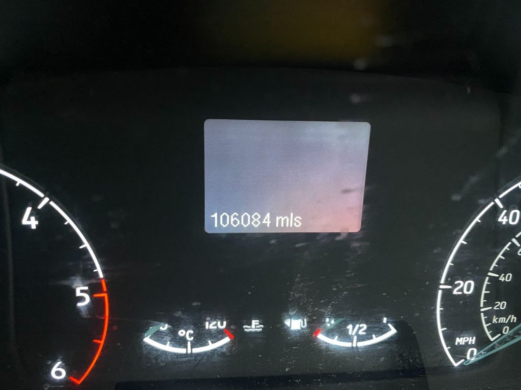 Used Ford Transit Custom 2019 for sale - 76582766: Photo 9