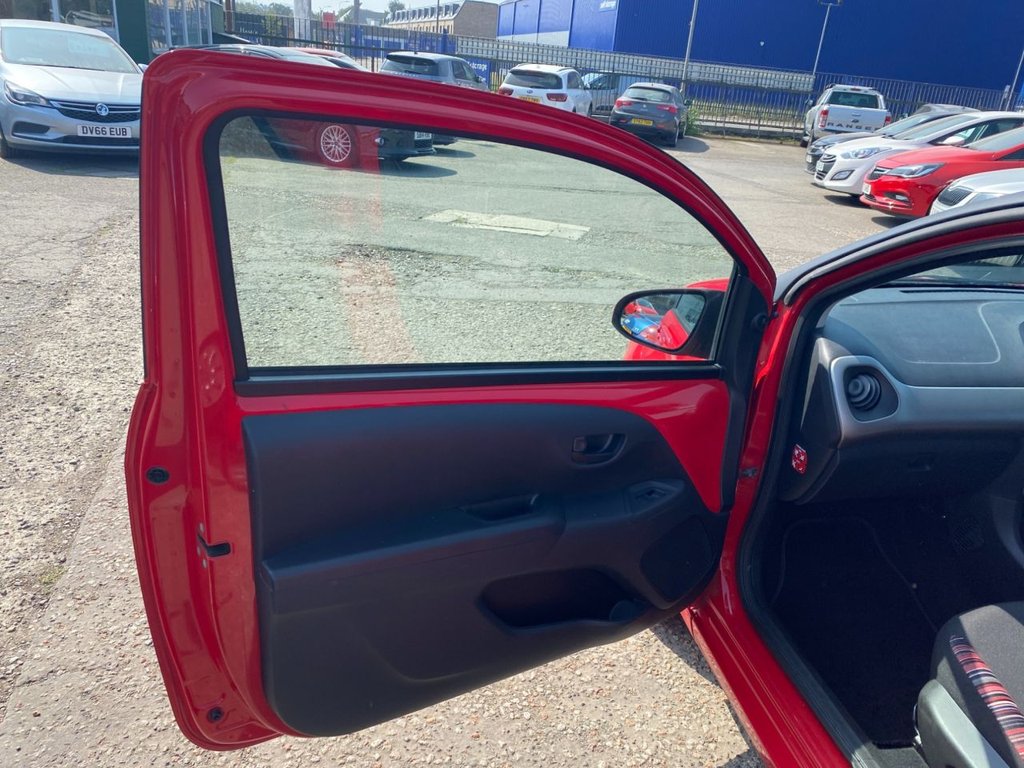 Vehicle 27