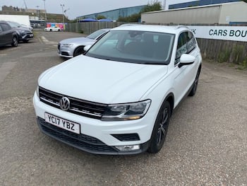 Used Volkswagen Tiguan 2017 for sale - 79655453: Photo