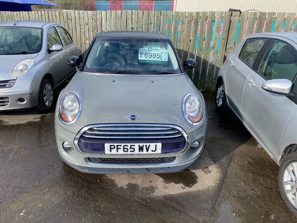 Used MINI Hatch 2016 for sale - 77879900: Photo 2