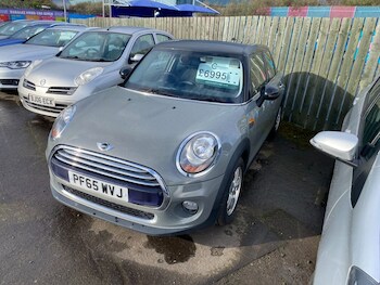 Used MINI Hatch 2016 for sale - 77879900: Photo