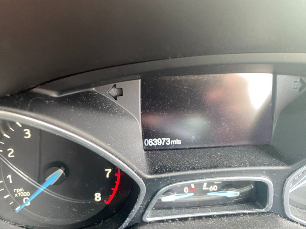 Used Ford Focus 2015 for sale - 76496513: Photo 11