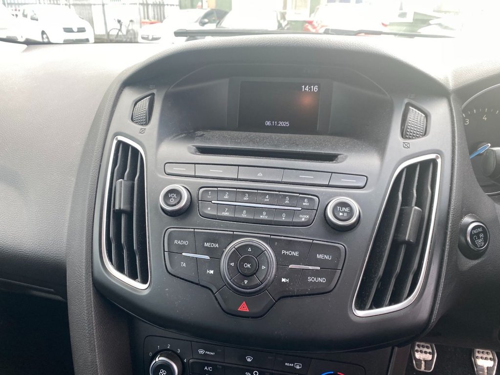 Used Ford Focus 2015 for sale - 76496513: Photo 12