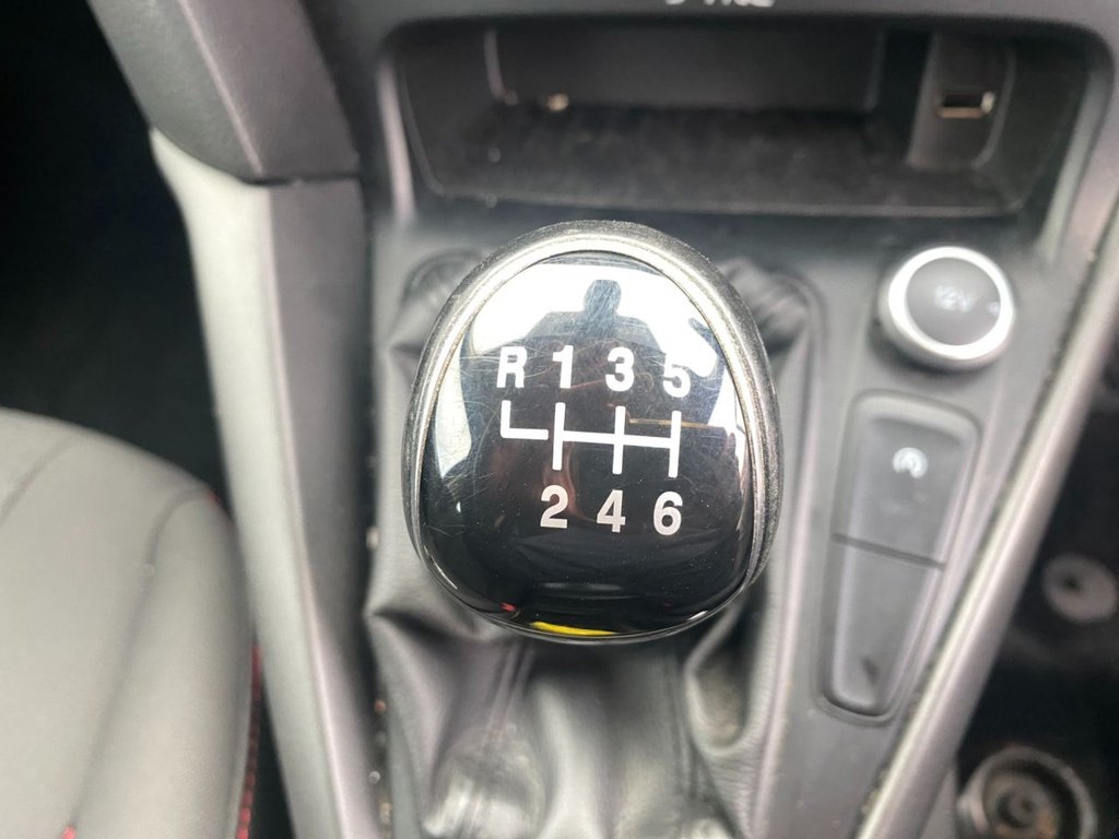Used Ford Focus 2015 for sale - 76496513: Photo 13