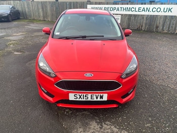 Used Ford Focus 2015 for sale - 76496513: Photo