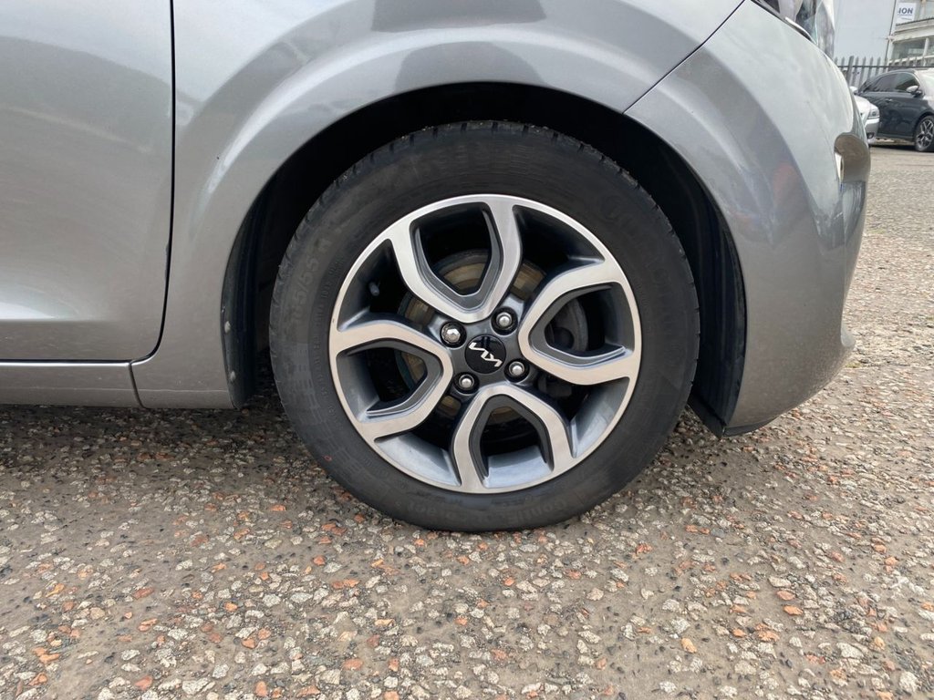 Used Kia Picanto 2022 for sale - 78017197: Photo 10