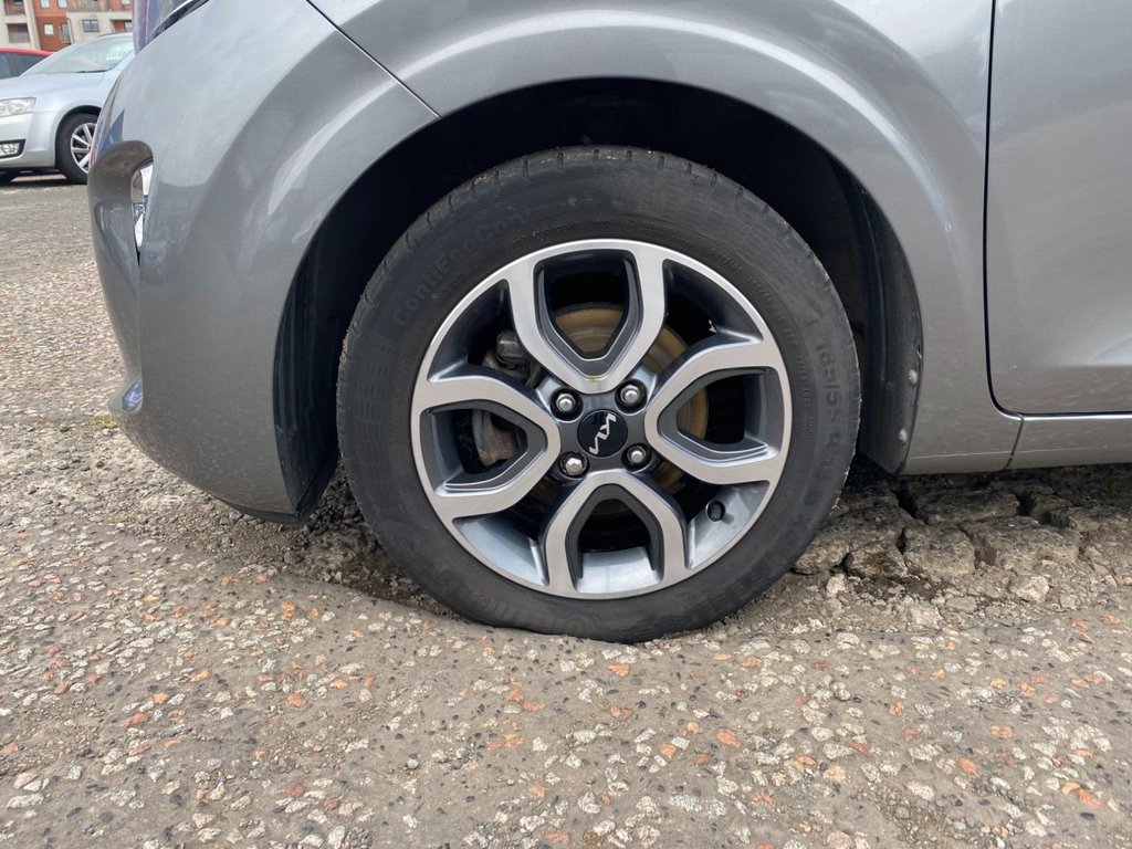 Used Kia Picanto 2022 for sale - 78017197: Photo 11