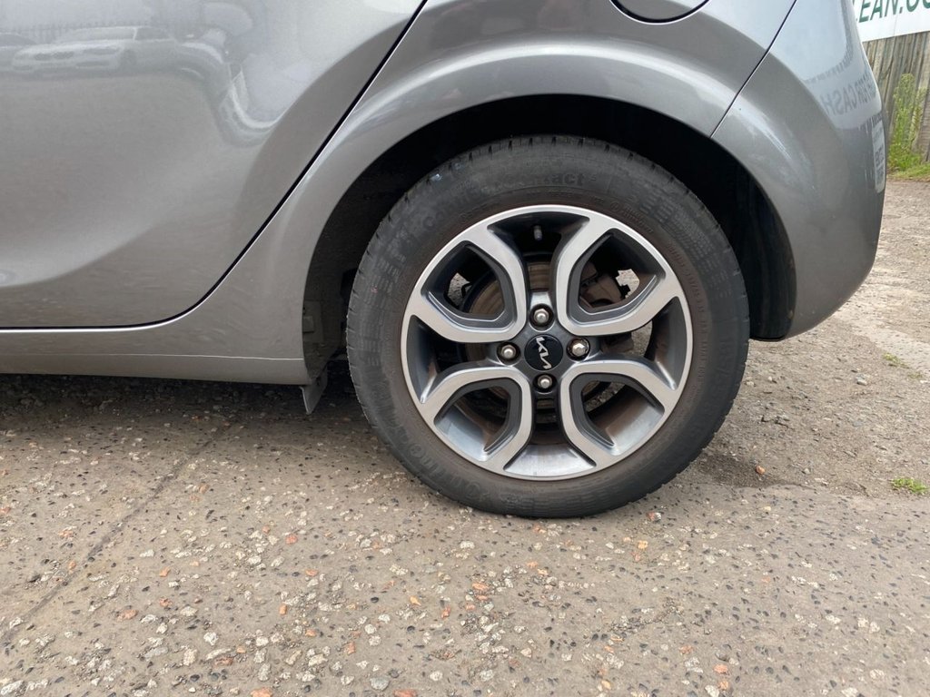 Used Kia Picanto 2022 for sale - 78017197: Photo 12