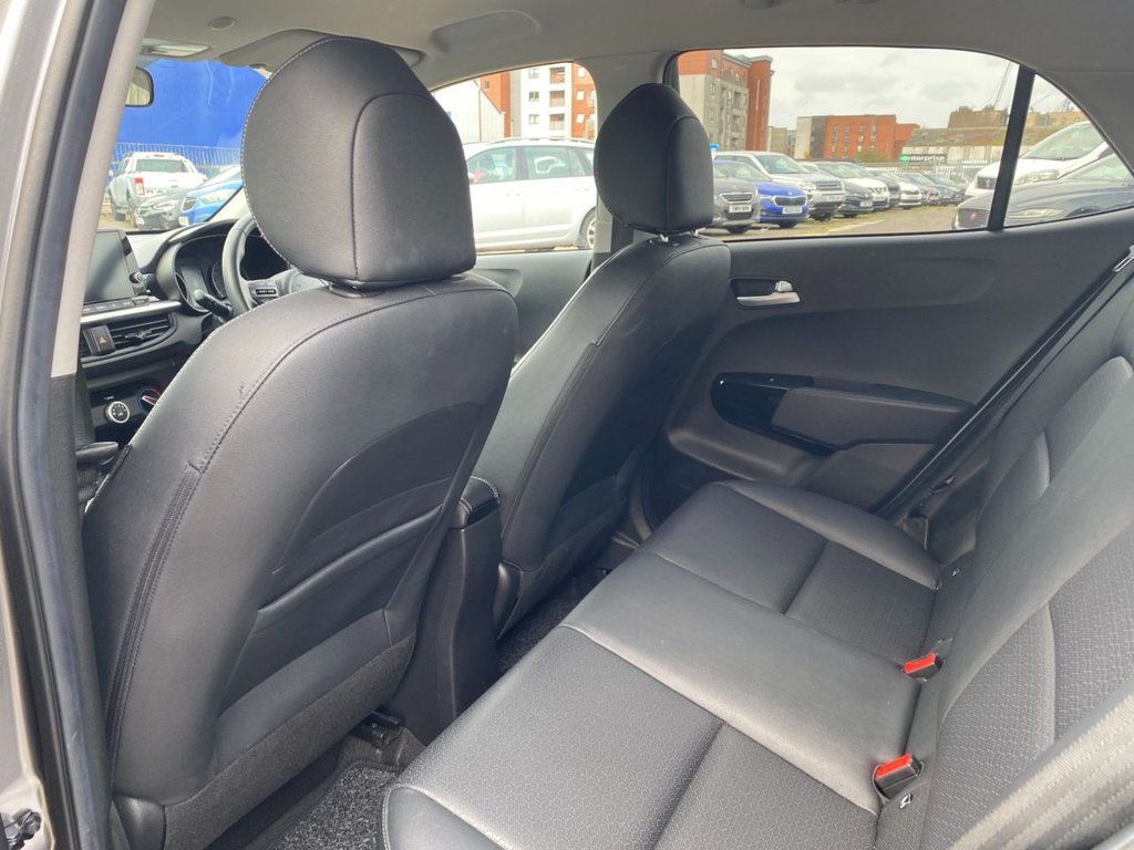 Used Kia Picanto 2022 for sale - 78017197: Photo 14