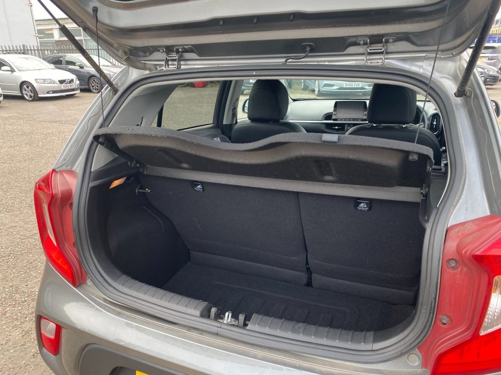 Used Kia Picanto 2022 for sale - 78017197: Photo 15