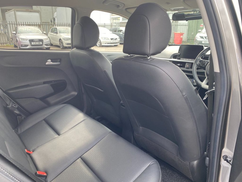 Used Kia Picanto 2022 for sale - 78017197: Photo 16