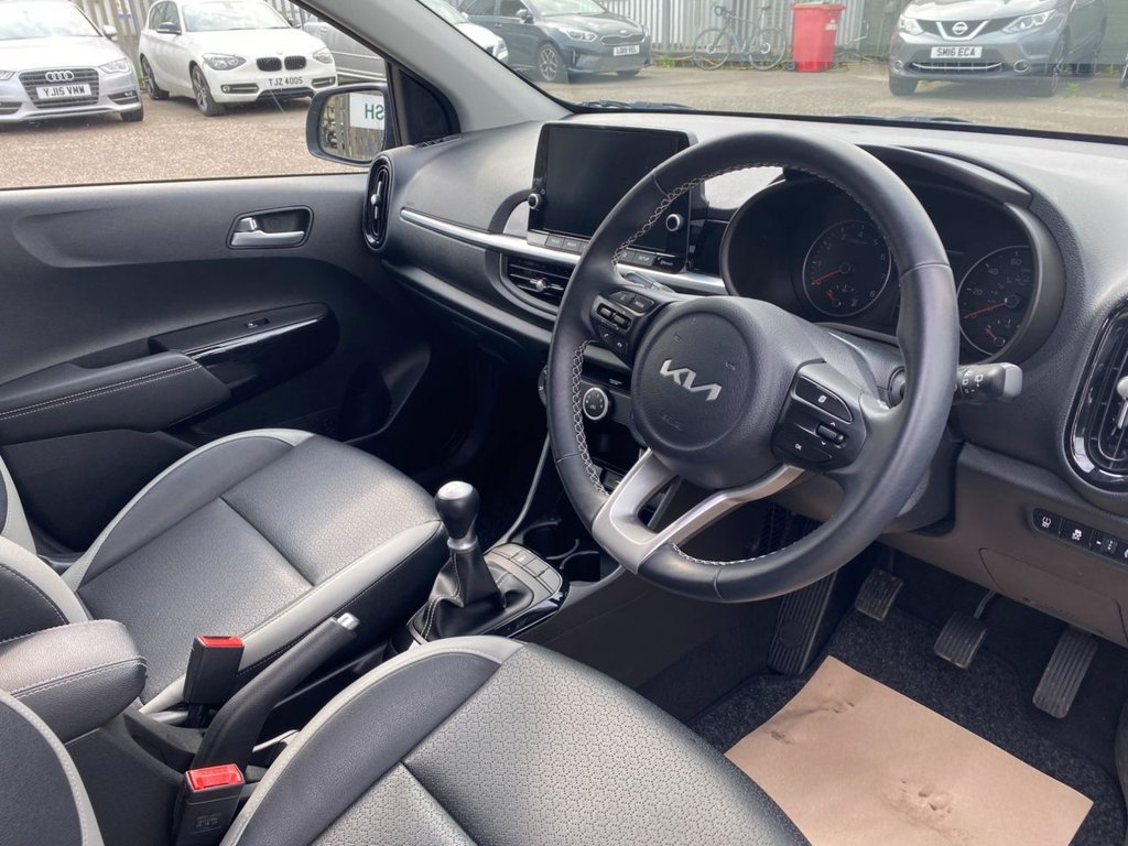 Used Kia Picanto 2022 for sale - 78017197: Photo 17