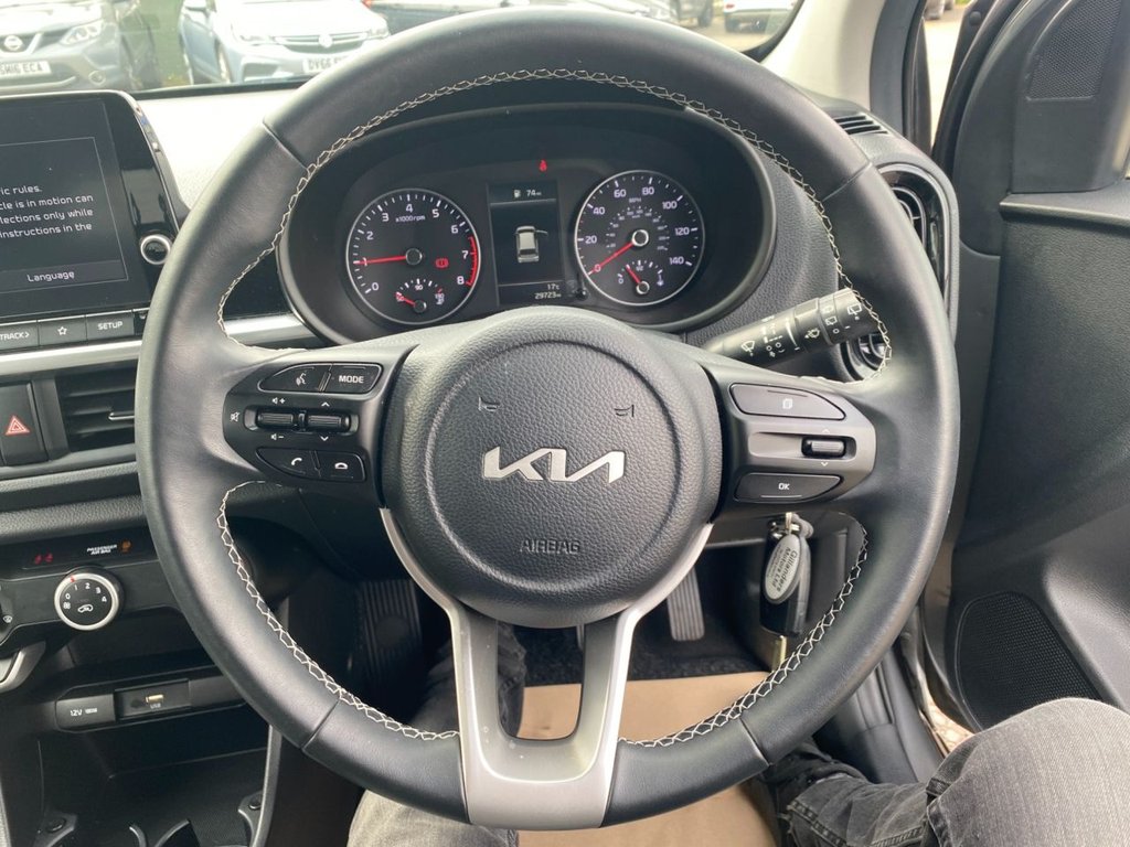 Used Kia Picanto 2022 for sale - 78017197: Photo 20