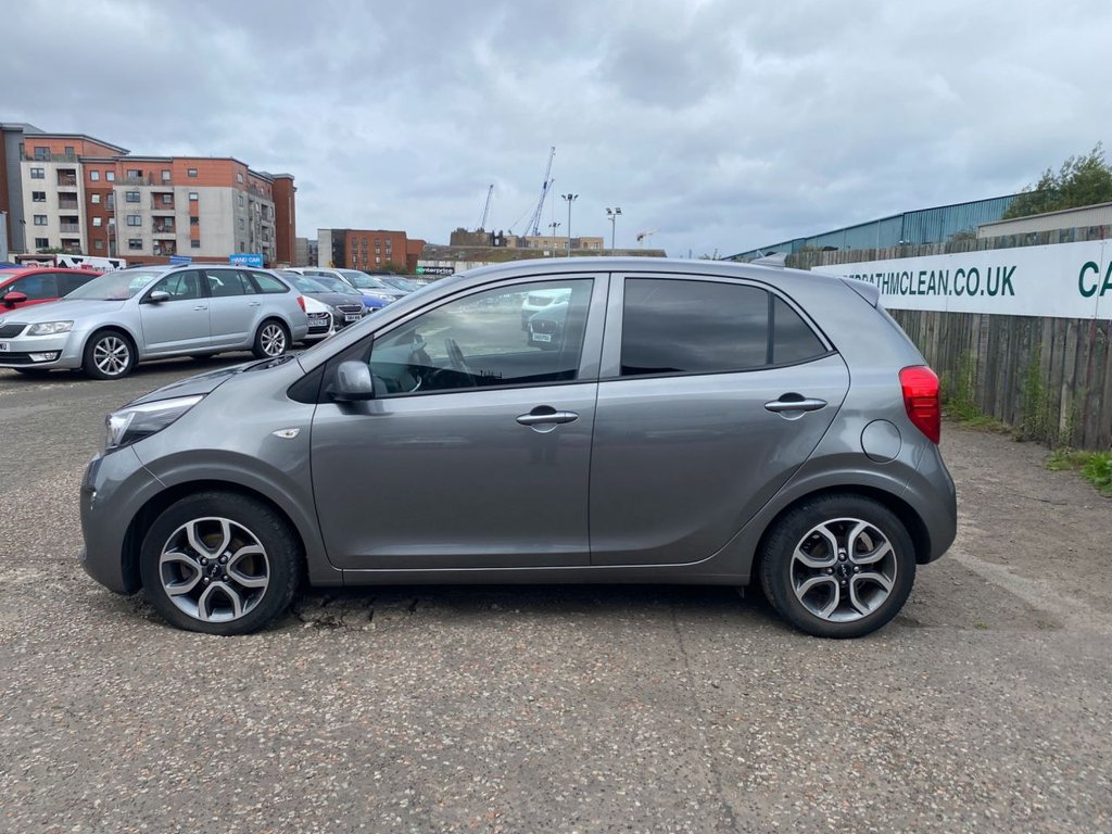 Used Kia Picanto 2022 for sale - 78017197: Photo 4
