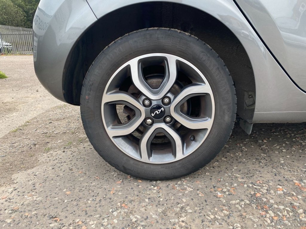 Used Kia Picanto 2022 for sale - 78017197: Photo 9