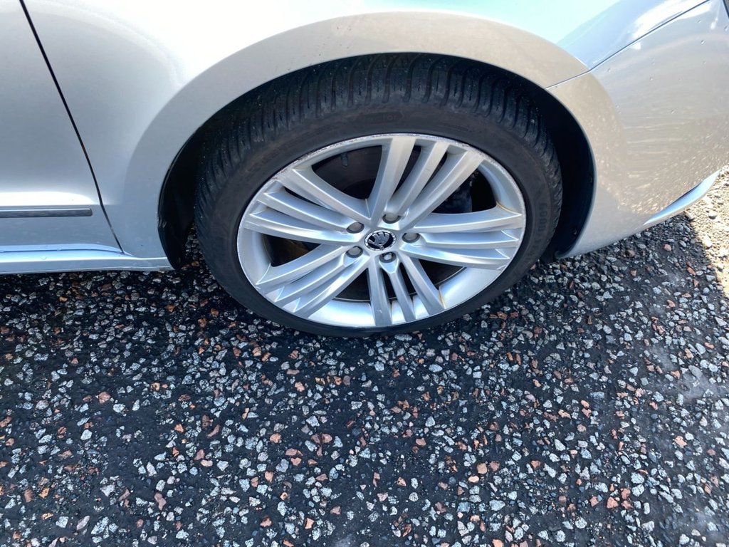 Used Skoda Superb 2015 for sale - 75960847: Photo 10