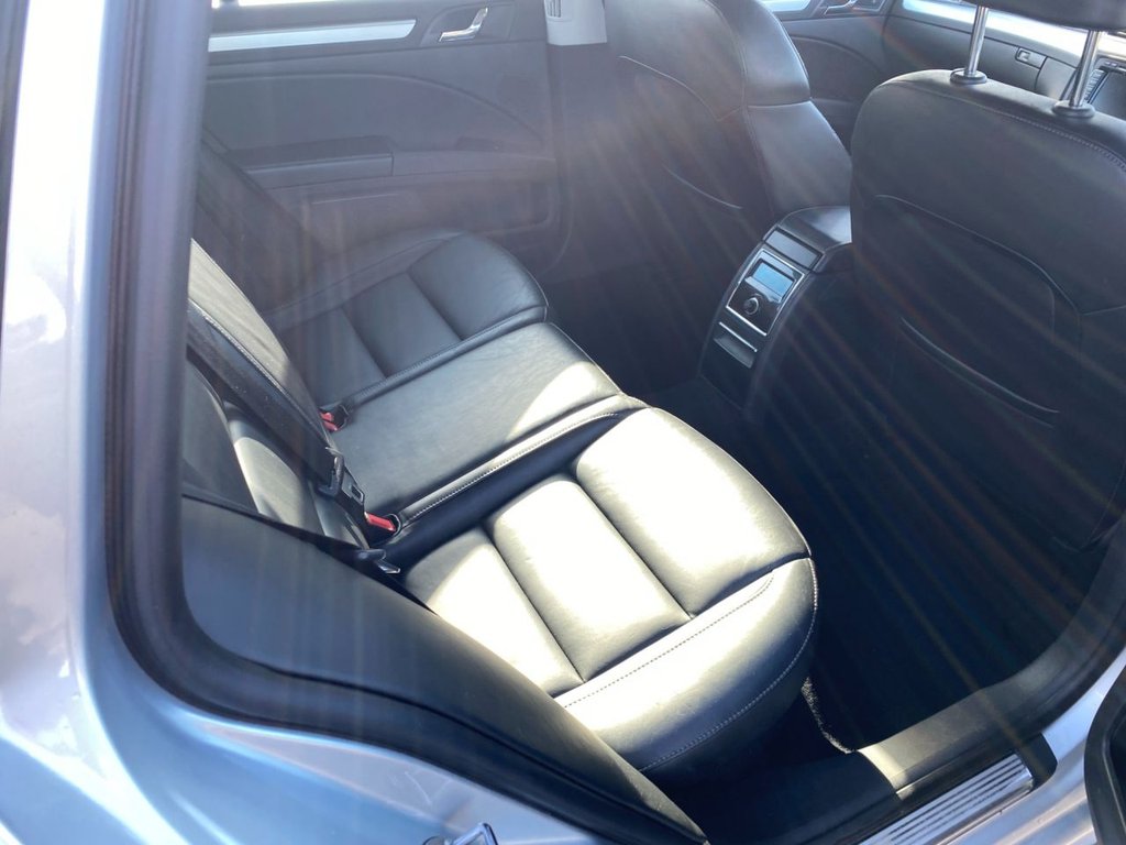 Used Skoda Superb 2015 for sale - 75960847: Photo 14