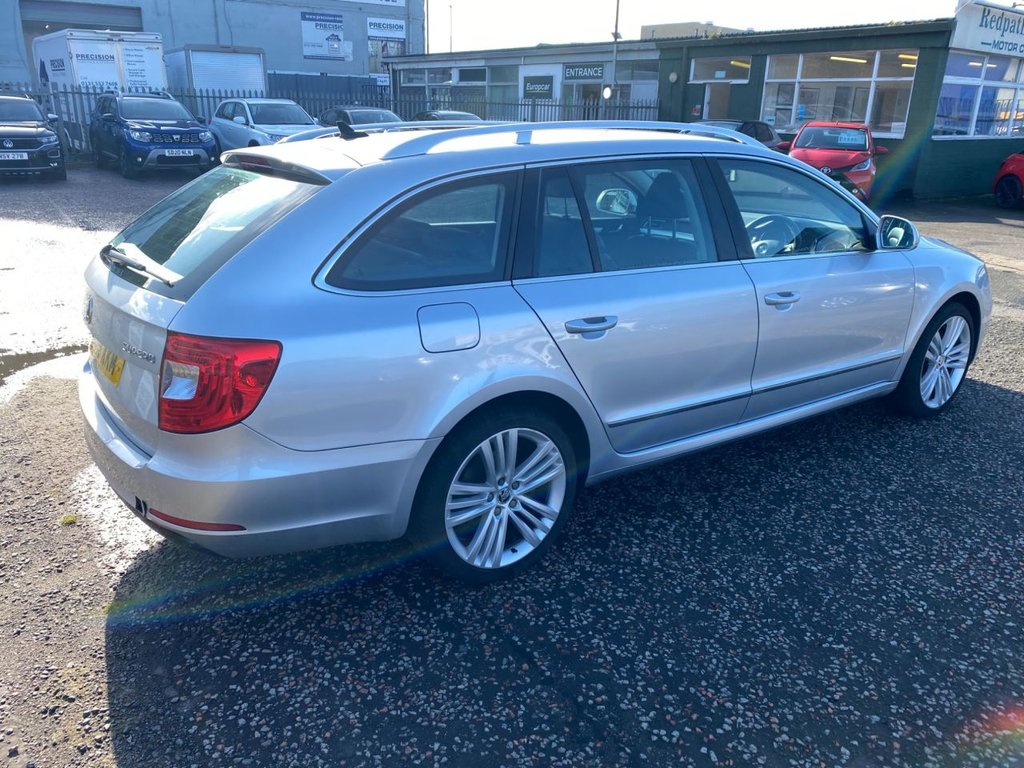 Used Skoda Superb 2015 for sale - 75960847: Photo 7