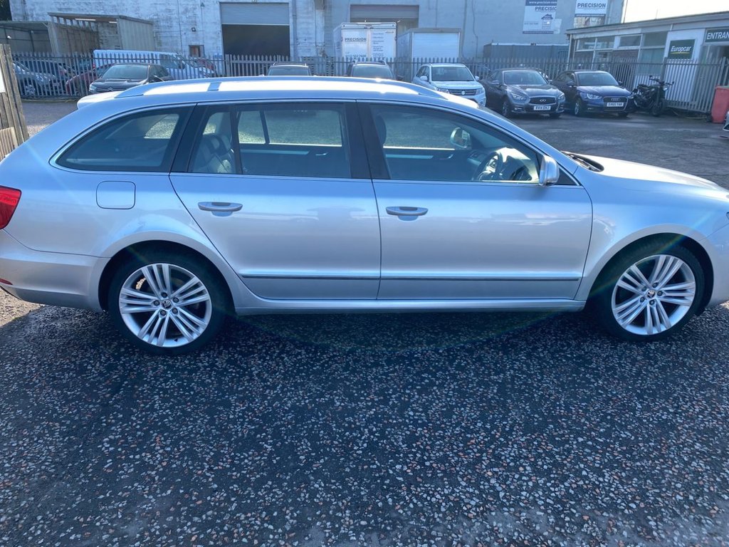 Used Skoda Superb 2015 for sale - 75960847: Photo 8